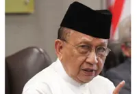 Judicial appointments must not be made at one individual's discretion, says Rais
