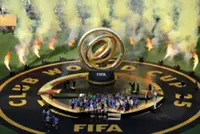 Soccer-Club World Cup serves as 2026 dry run amid heat and pitch concerns