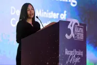Education Ministry's cooperation crucial for safe Internet campaign in schools, says Teo