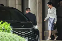 Suspended Thai PM Paetongtarn hit by ethics investigation, source and media say