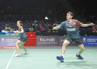 Pei Jing accepts invite to spar with French shuttlers