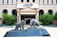 Bursa Malaysia reprimands Zetrix AI, fines seven directors RM150,000 each
