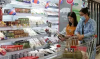 Vietnamese brands step up efforts to replace Thai products in Cambodia