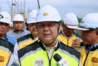 Works Ministry records RM94mil in 2024 flood damage
