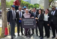 Street protests aren't enough – Nurul Izzah must defend judicial independence from within