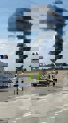London Southend Airport closed, all flights cancelled after small plane crash