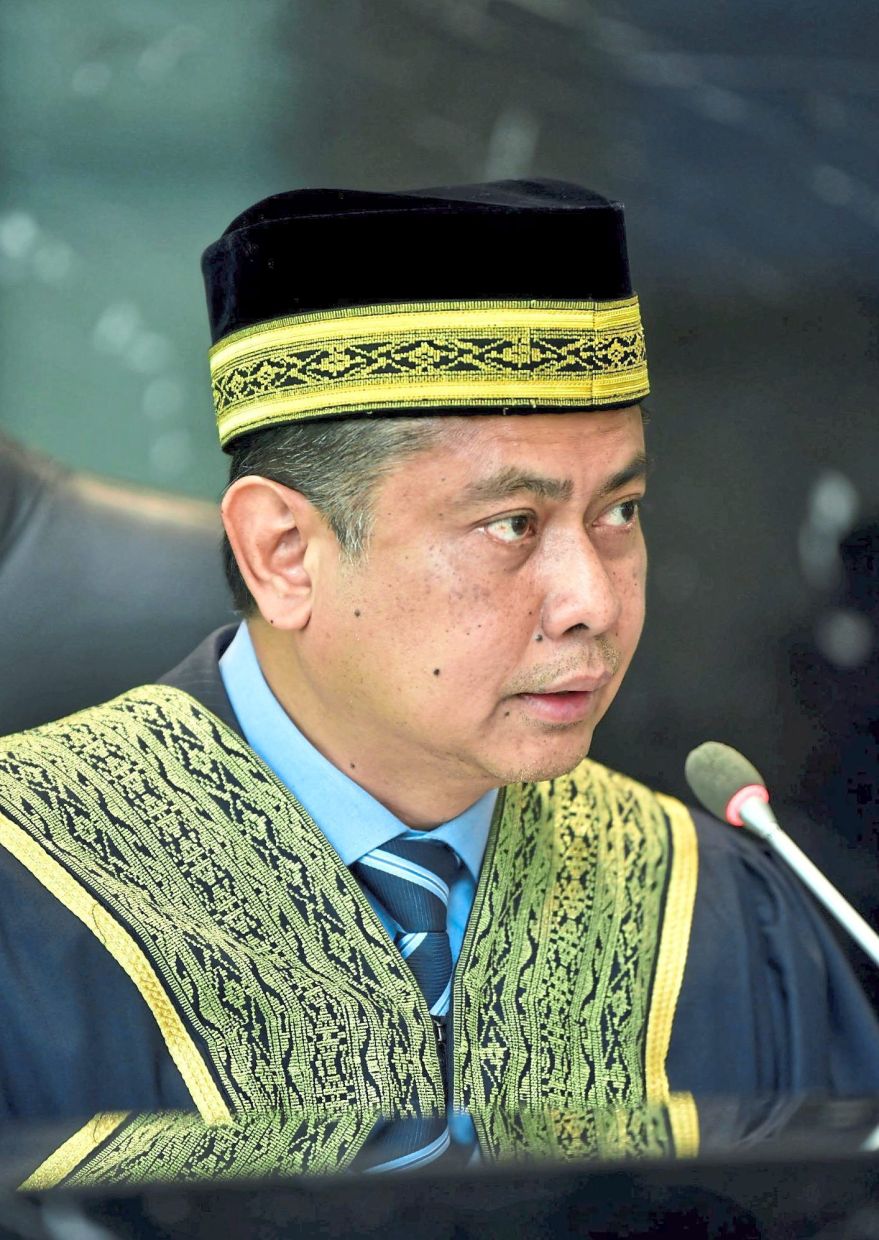 Mohd Haffiz says the new system will provide a more systematic and accountable approach to managing public complaints.