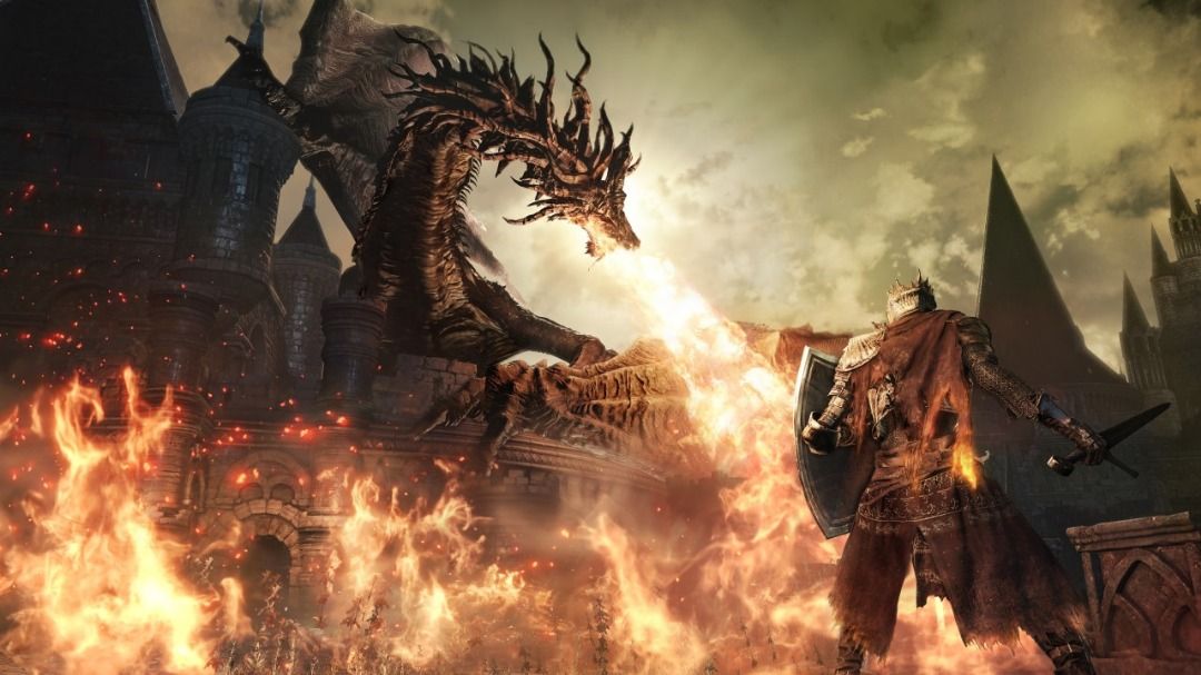 thestar.com.my - QuickCheck: Was the narrator of the Dark Souls video game a Malaysian?
