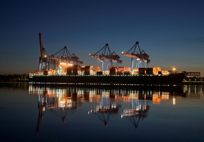 Analysis-For Europe, 30% US tariff would hammer trade, force export model ...