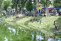 Ampang fishing challenge reels in 500 participants
