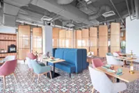 Old-world charm meets new-age tech at resort in Tg Bungah