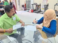 Changing mindsets on care for elderly