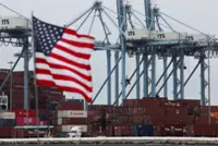 EU threatens countermeasures over US tariffs, Trump says he is open to talks