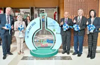 Cutting-edge scientific progress