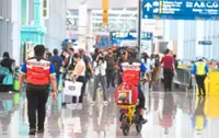 A better travel experience at KLIA