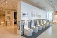 Japan’s toilet of the future