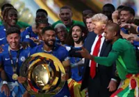 Soccer-Club World Cup will be bigger than Champions League, says Chelsea's Colwill