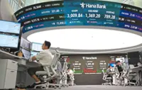 South Korea’s Kospi could soar 50% in two years, says JPMorgan