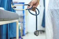 Hospitals still short of doctors