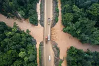 The missing people in Indonesia’s energy road map
