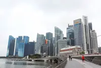 Singapore’s economy continues to expand in 2Q
