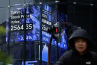 Corporate Japan shareholders show more clout