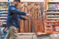 Copper tariffs won’t         bring back manufacturing