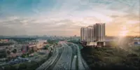 An urban collection by BRDB