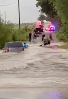 Texas flood death toll rises to 131 as new storms loom