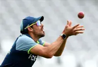 Cricket-Starc record as Australia bowl out Windies for 27 to win third test