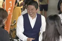 Fringe party vows to put ‘Japan First’ to chip away at LDP rule