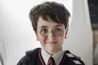 First look at the new Harry Potter as HBO begins filming series