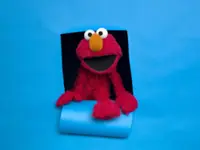 Sesame Workshop regains control of Elmo's hacked X account after racist posts