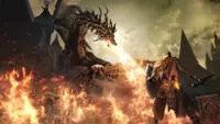 QuickCheck: Was the narrator of the Dark Souls video game a Malaysian?