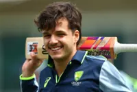 Cricket-Future uncertain for Australia's Konstas after Windies wipeout
