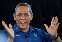 Report misconduct if you have proof, Negri MB tells detractors