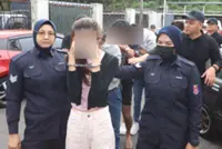 Five, including 17-year-old, claim trial to human-trafficking charge in JB