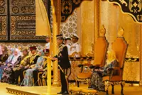 Brunei Sultan announces landmark reforms and digital transformation on 79th birthday