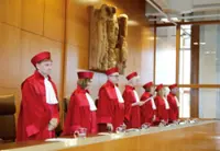 Germany's top court dismisses complaint against U.S. drone missions via Ramstein