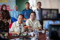Deputy Works Minister warns contractors against seeking extensions on public projects