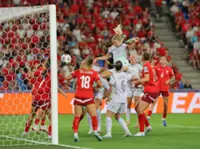 Soccer-Norway's Hegerberg seeks to inspire as Euros enter knockout phase