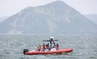 Search for missing Philippine cockfighting enthusiasts in Taal Lake to take six months: Remula