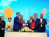 DXN focuses on ready-to-eat and -cook products, eyes further global spread