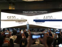 Honor Magic V5 joins the competitive foldable market