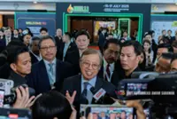 Sarawak a renewable energy hub, irrelevant to talk about nuclear energy, says Abang Jo