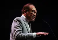 Fighting corruption boosts economic growth, ensures national harmony, says Anwar