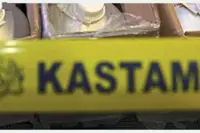 Sarawak Customs seize RM1mil worth of cartoon character-shaped ecstasy pills
