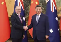 Australia sidesteps US tensions to seek closer China trade ties