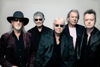Rock legends Deep Purple are back in Kuala Lumpur after 15 years for a super concert at Mega Star Arena on Nov 23