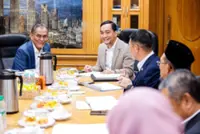 Johor govt working with Health Ministry to improve public health facilities, workers' welfare